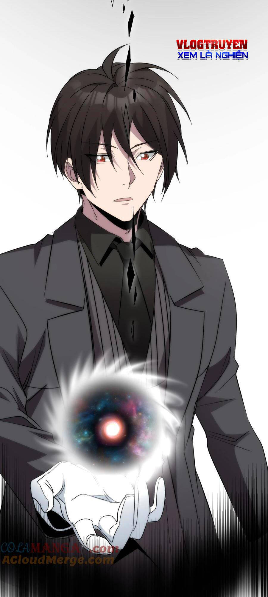 Sức Mạnh Của Ác Thần Chapter 114 - 49