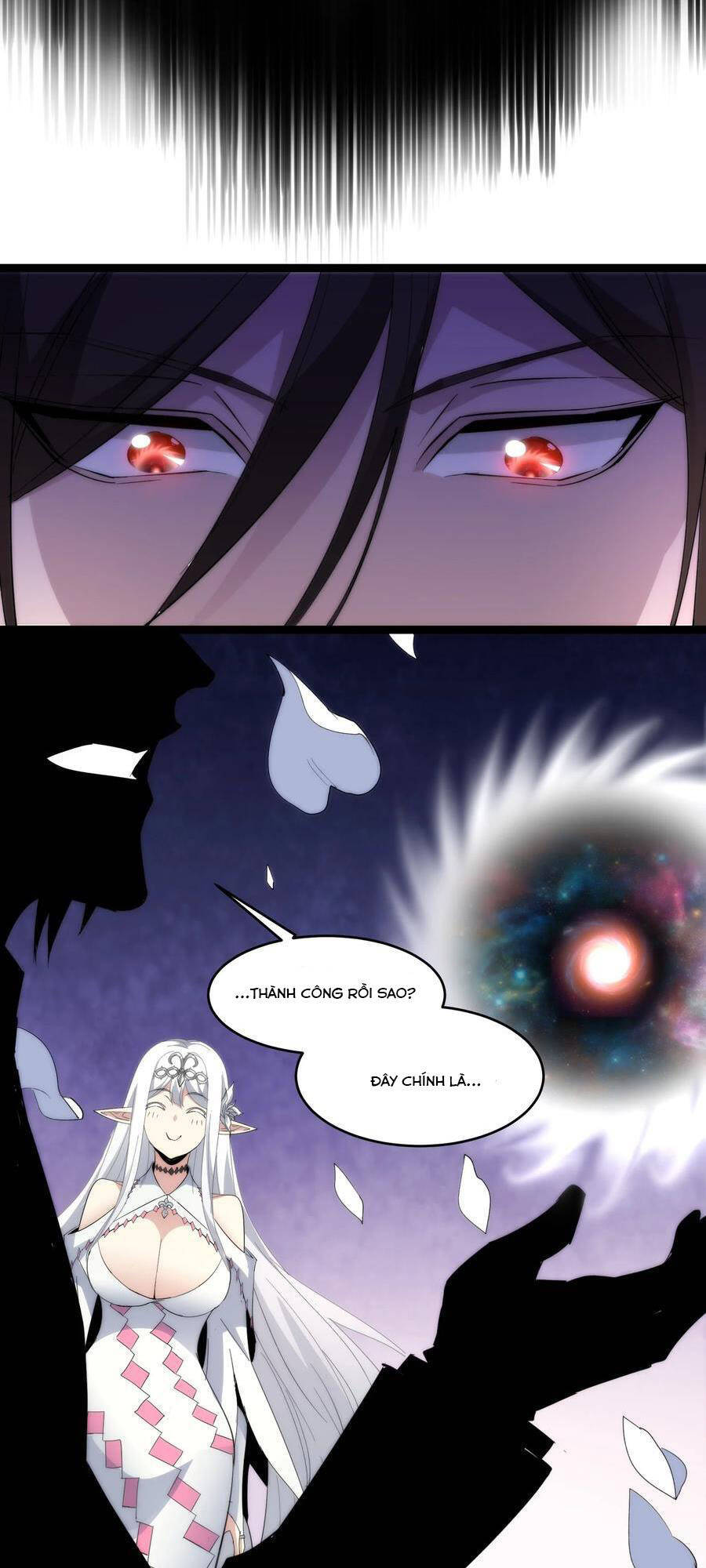 Sức Mạnh Của Ác Thần Chapter 114 - 50