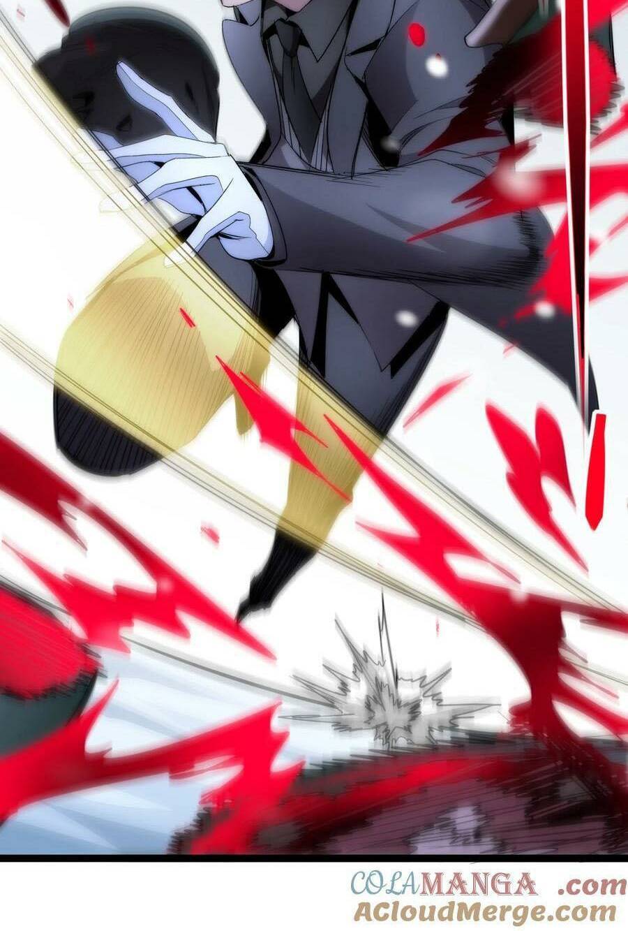 Sức Mạnh Của Ác Thần Chapter 114 - 6