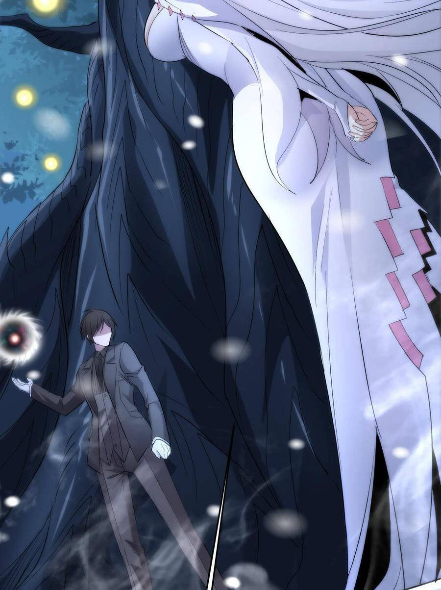 Sức Mạnh Của Ác Thần Chapter 114 - 52