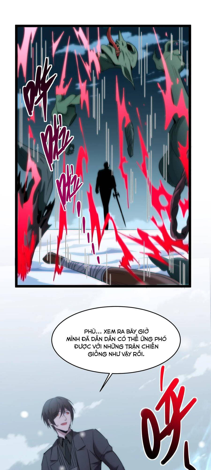 Sức Mạnh Của Ác Thần Chapter 114 - 7