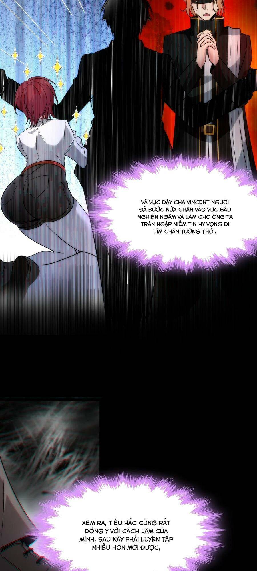 Sức Mạnh Của Ác Thần Chapter 115 - 14