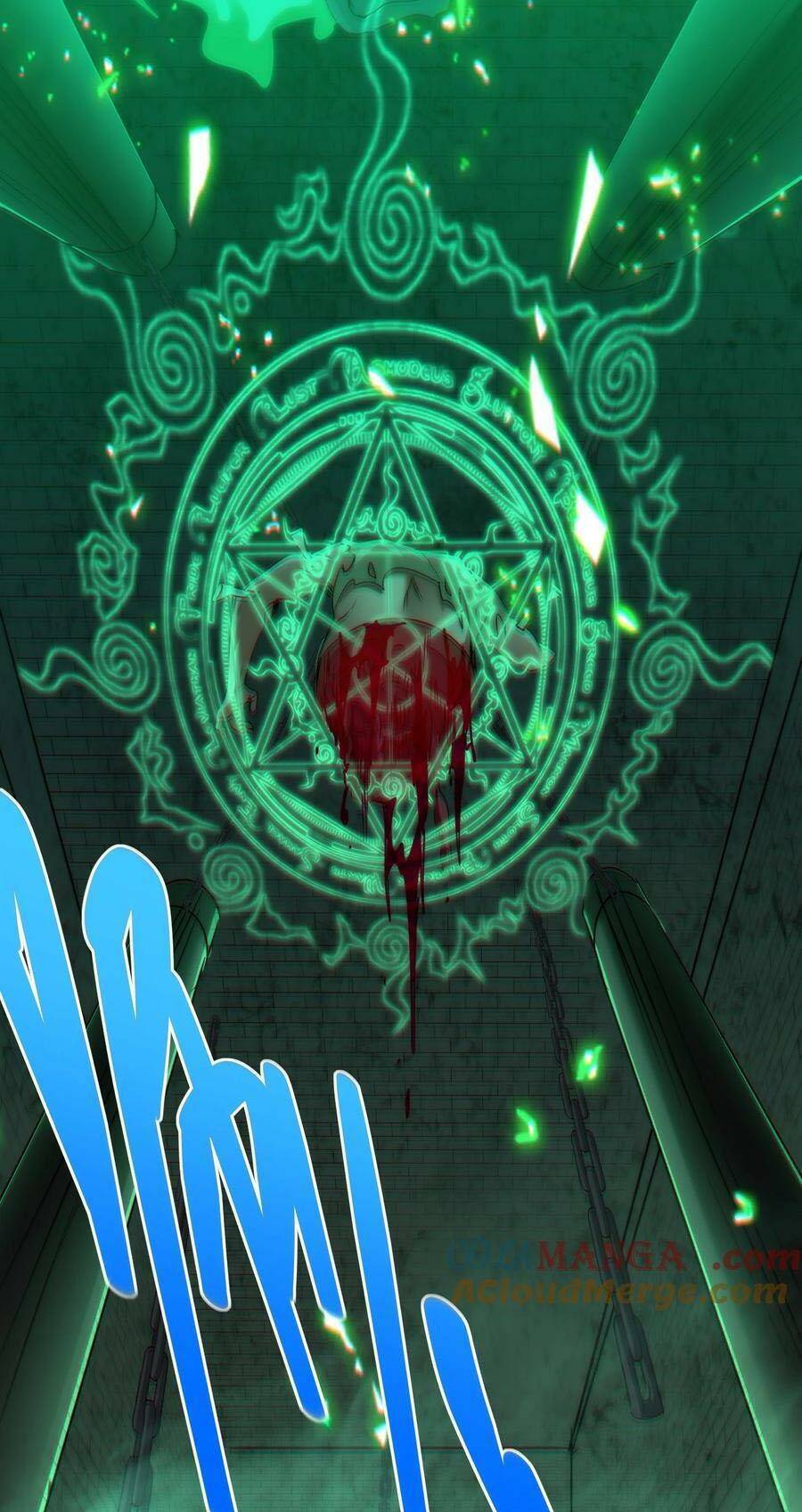 Sức Mạnh Của Ác Thần Chapter 115 - 24