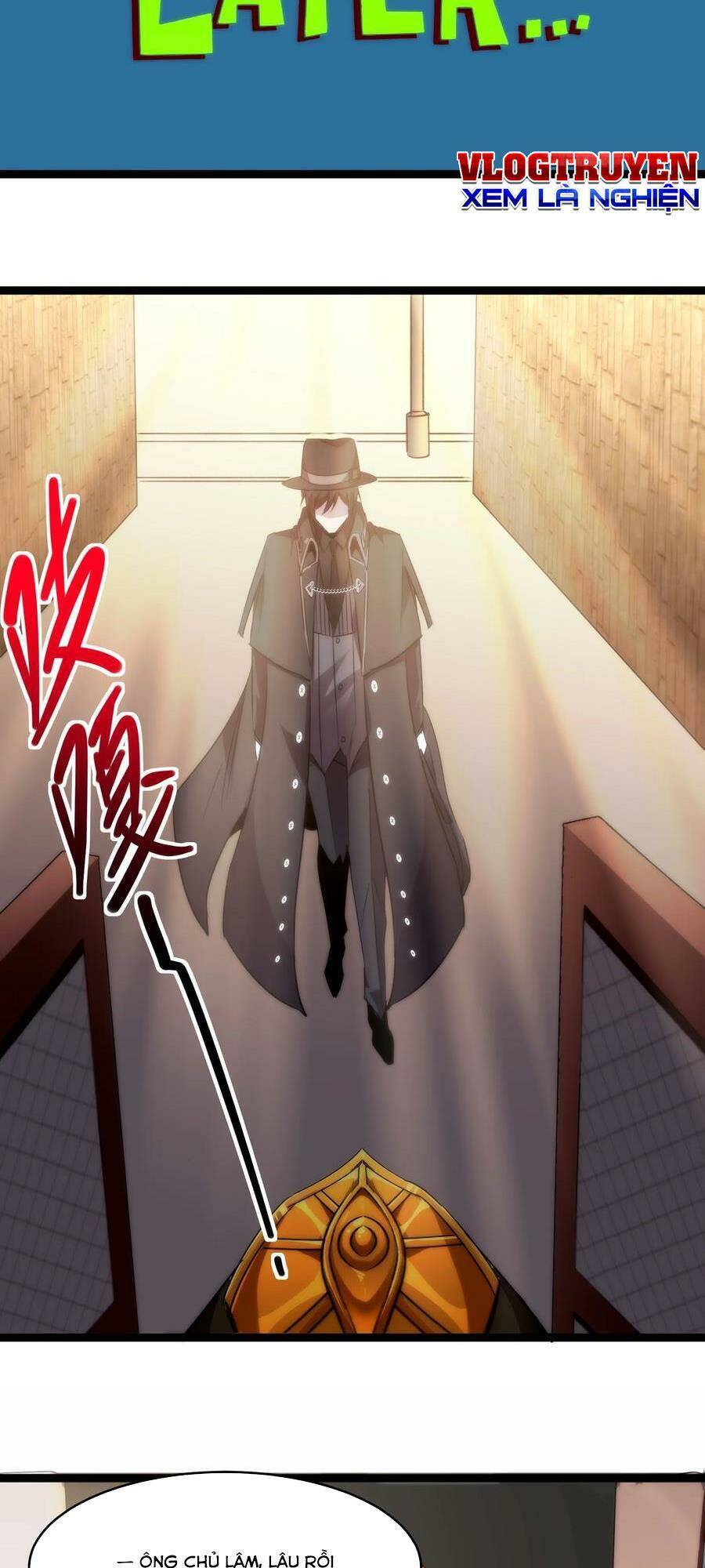 Sức Mạnh Của Ác Thần Chapter 115 - 33