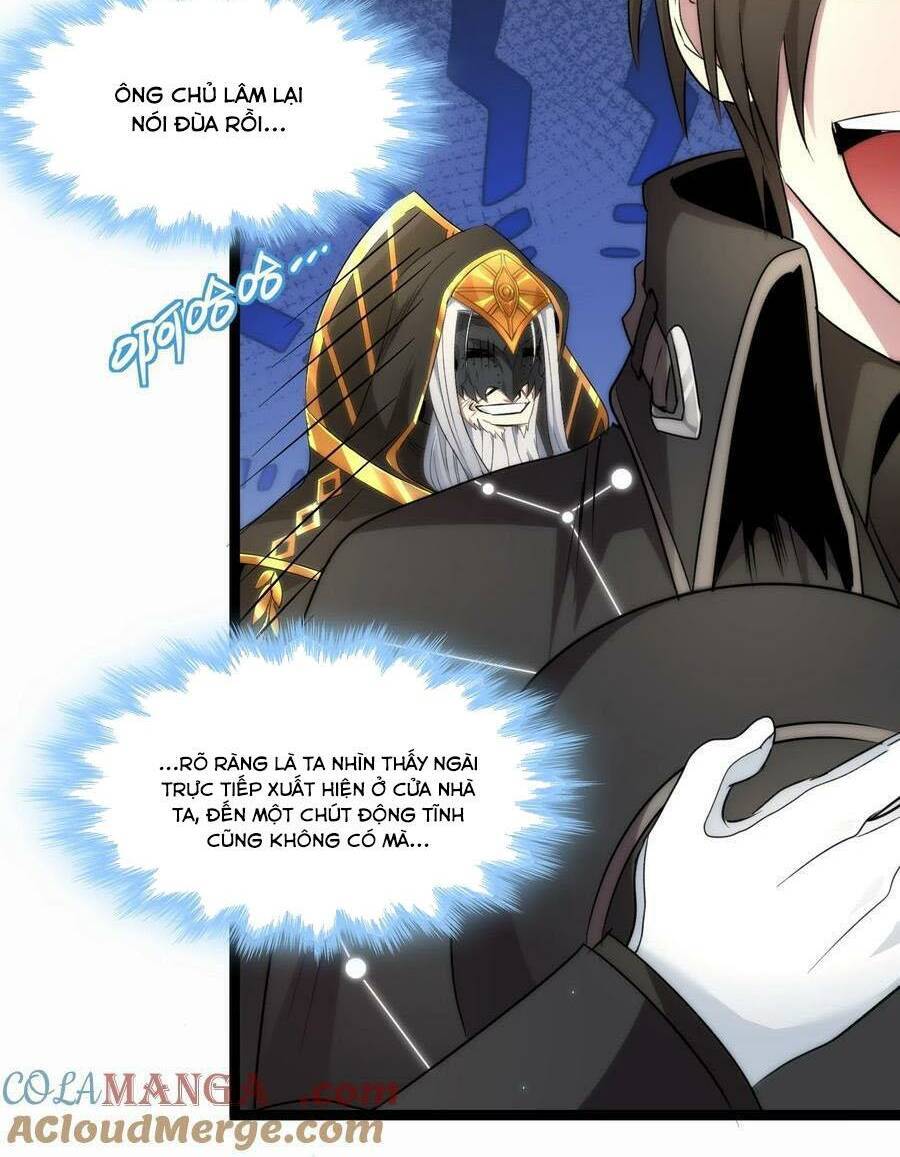 Sức Mạnh Của Ác Thần Chapter 115 - 38