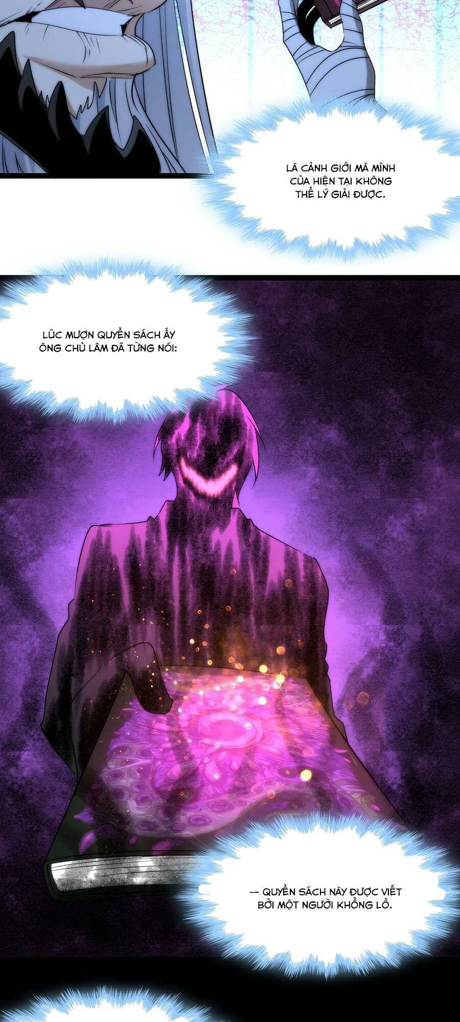 Sức Mạnh Của Ác Thần Chapter 115 - 44