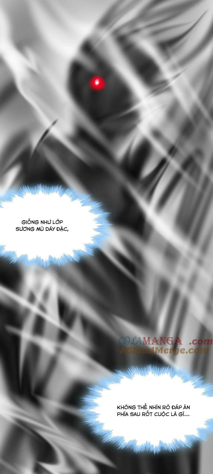 Sức Mạnh Của Ác Thần Chapter 115 - 48