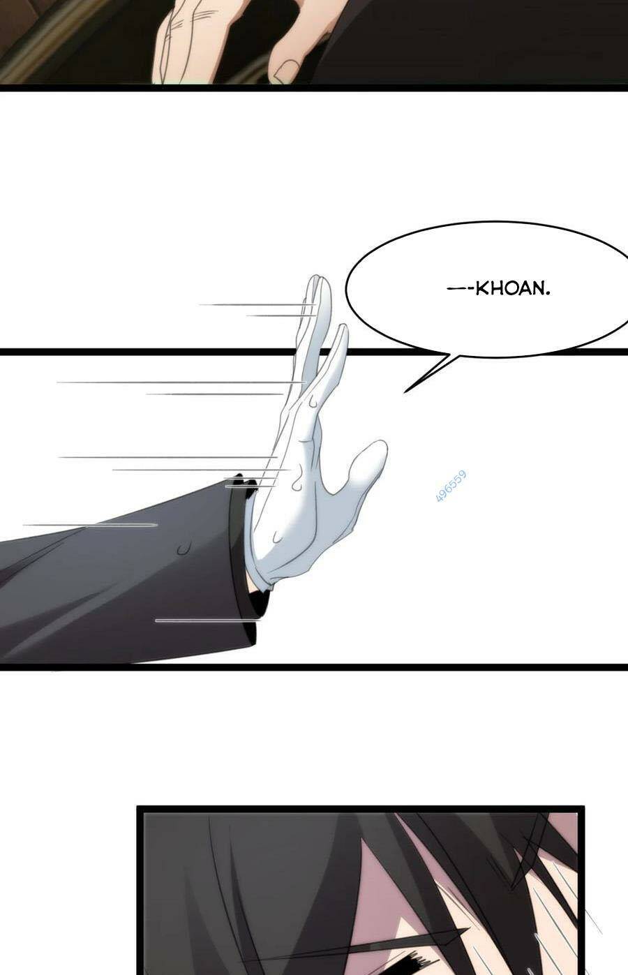 Sức Mạnh Của Ác Thần Chapter 115 - 57