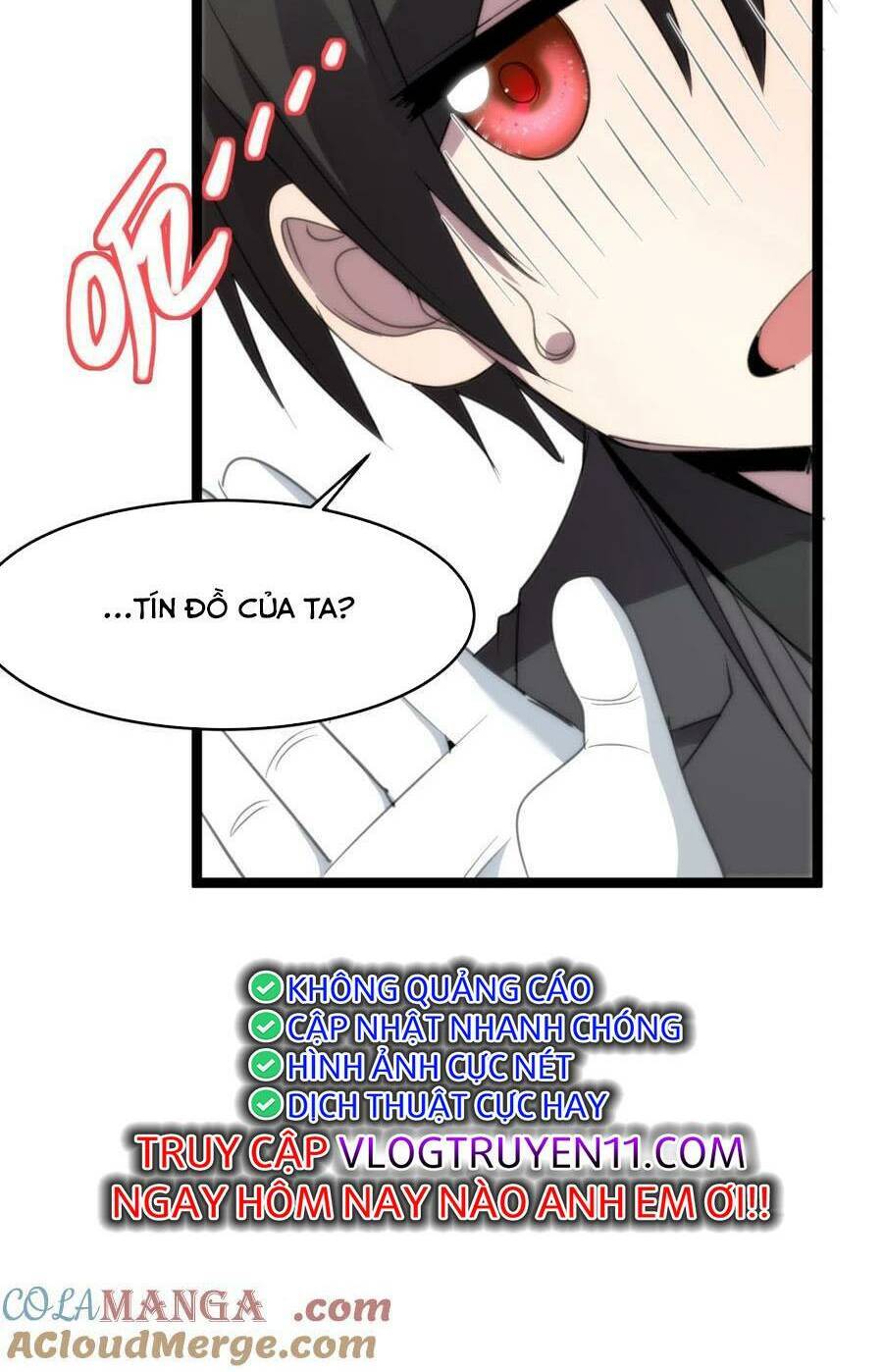 Sức Mạnh Của Ác Thần Chapter 115 - 58