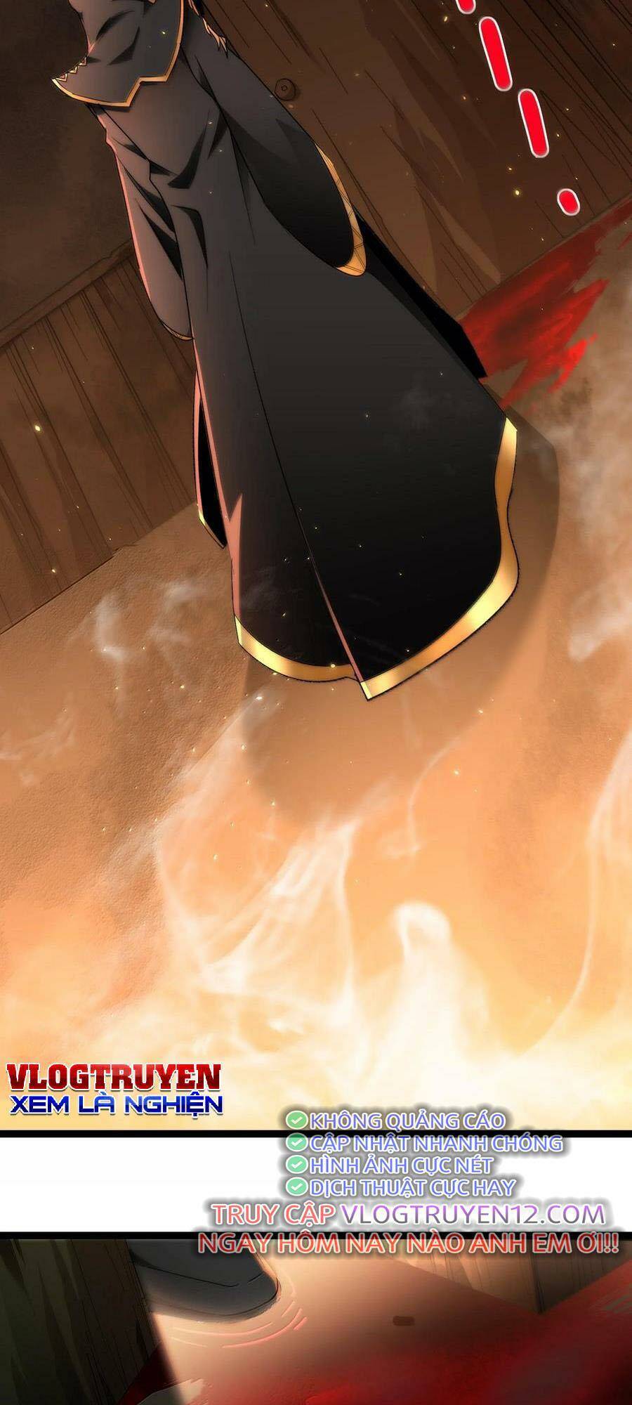 Sức Mạnh Của Ác Thần Chapter 117 - 2