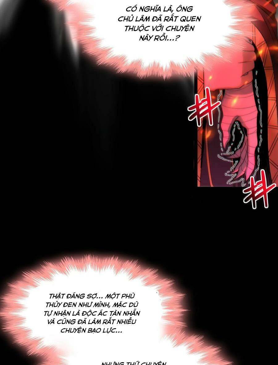 Sức Mạnh Của Ác Thần Chapter 117 - 18