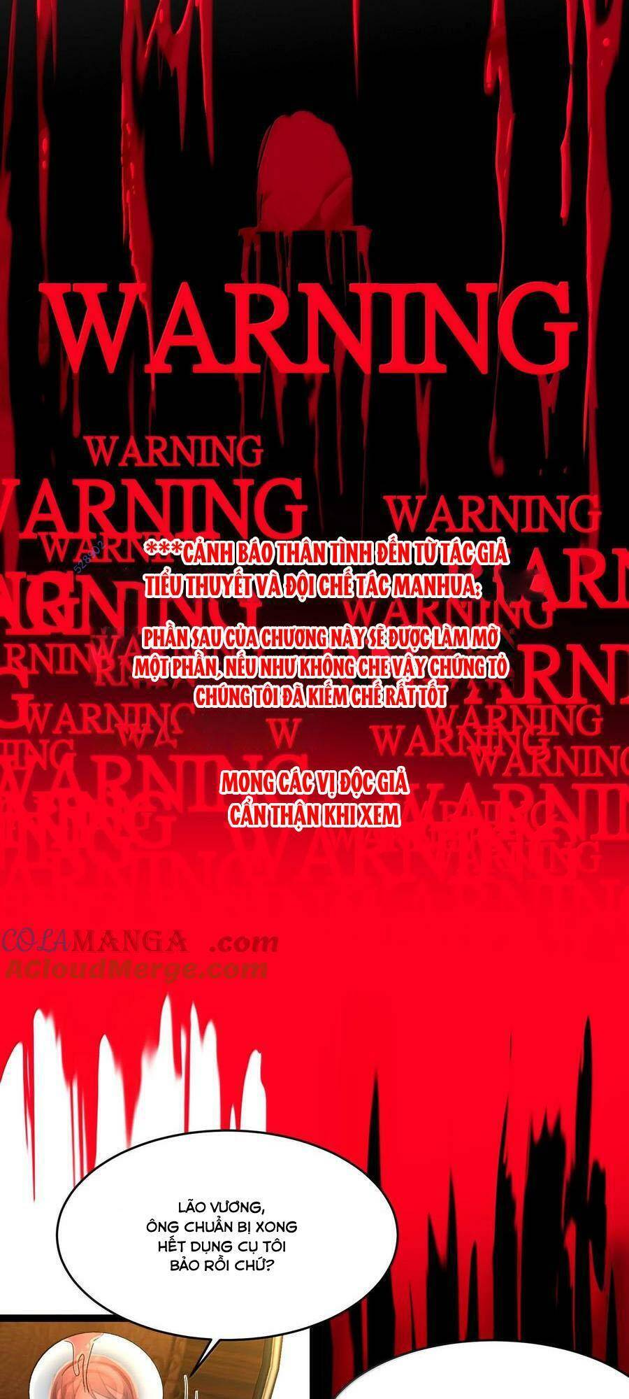 Sức Mạnh Của Ác Thần Chapter 117 - 21