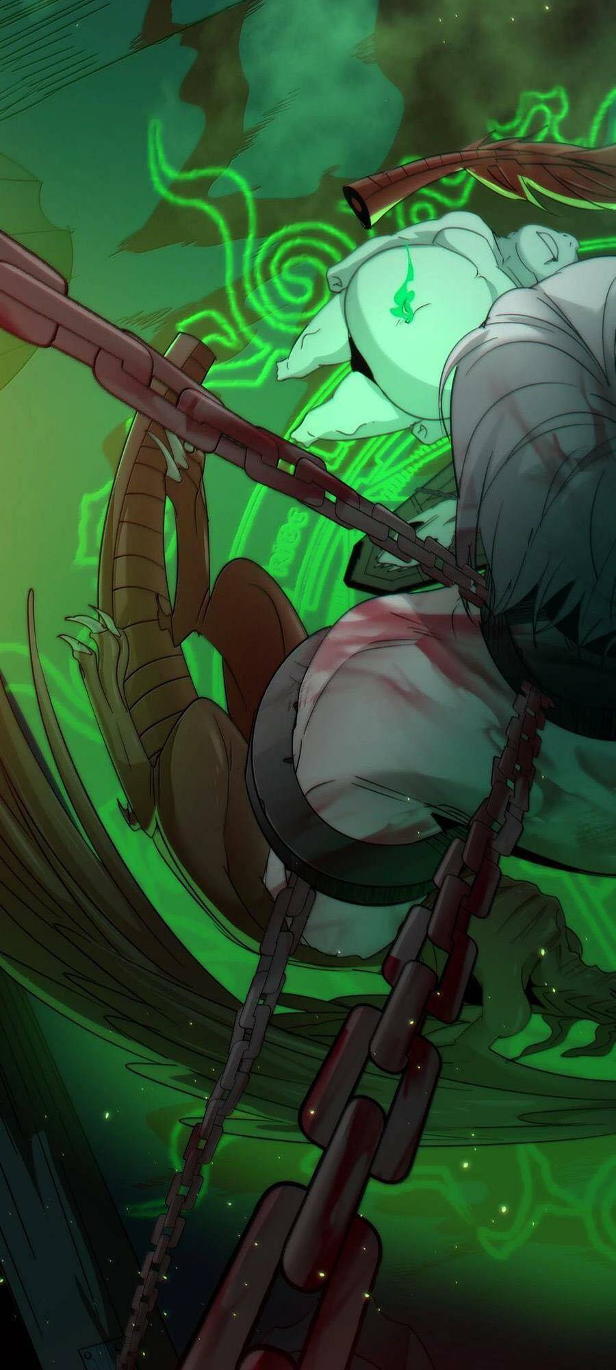 Sức Mạnh Của Ác Thần Chapter 117 - 4