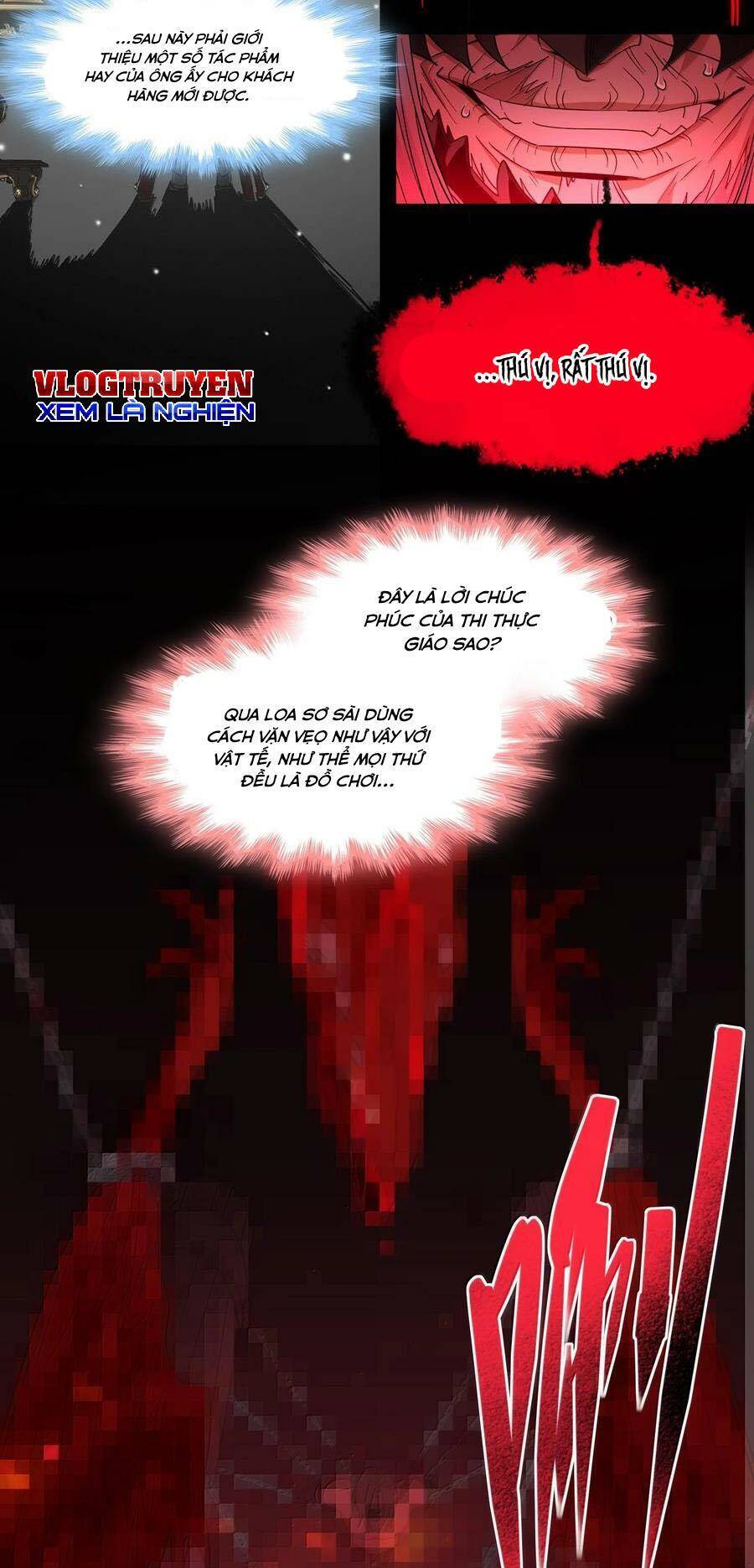 Sức Mạnh Của Ác Thần Chapter 117 - 34