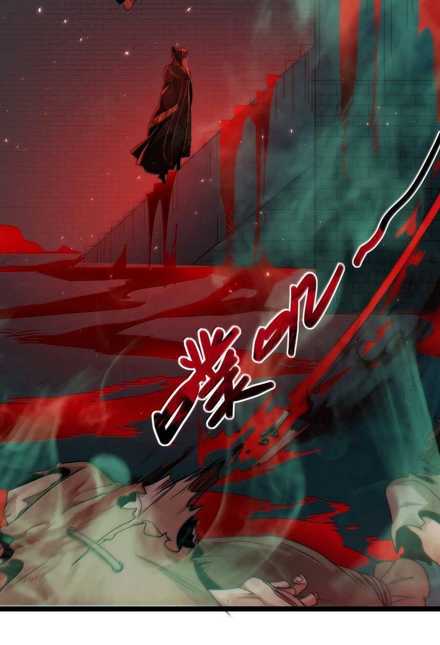 Sức Mạnh Của Ác Thần Chapter 117 - 6