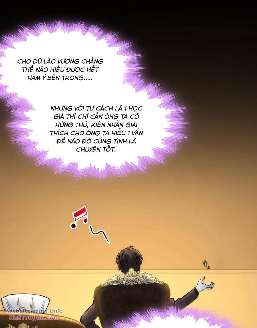 Sức Mạnh Của Ác Thần Chapter 118 - 11