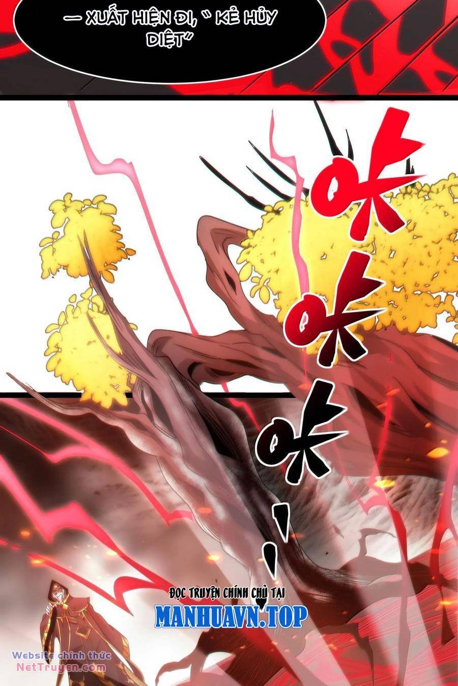 Sức Mạnh Của Ác Thần Chapter 118 - 14