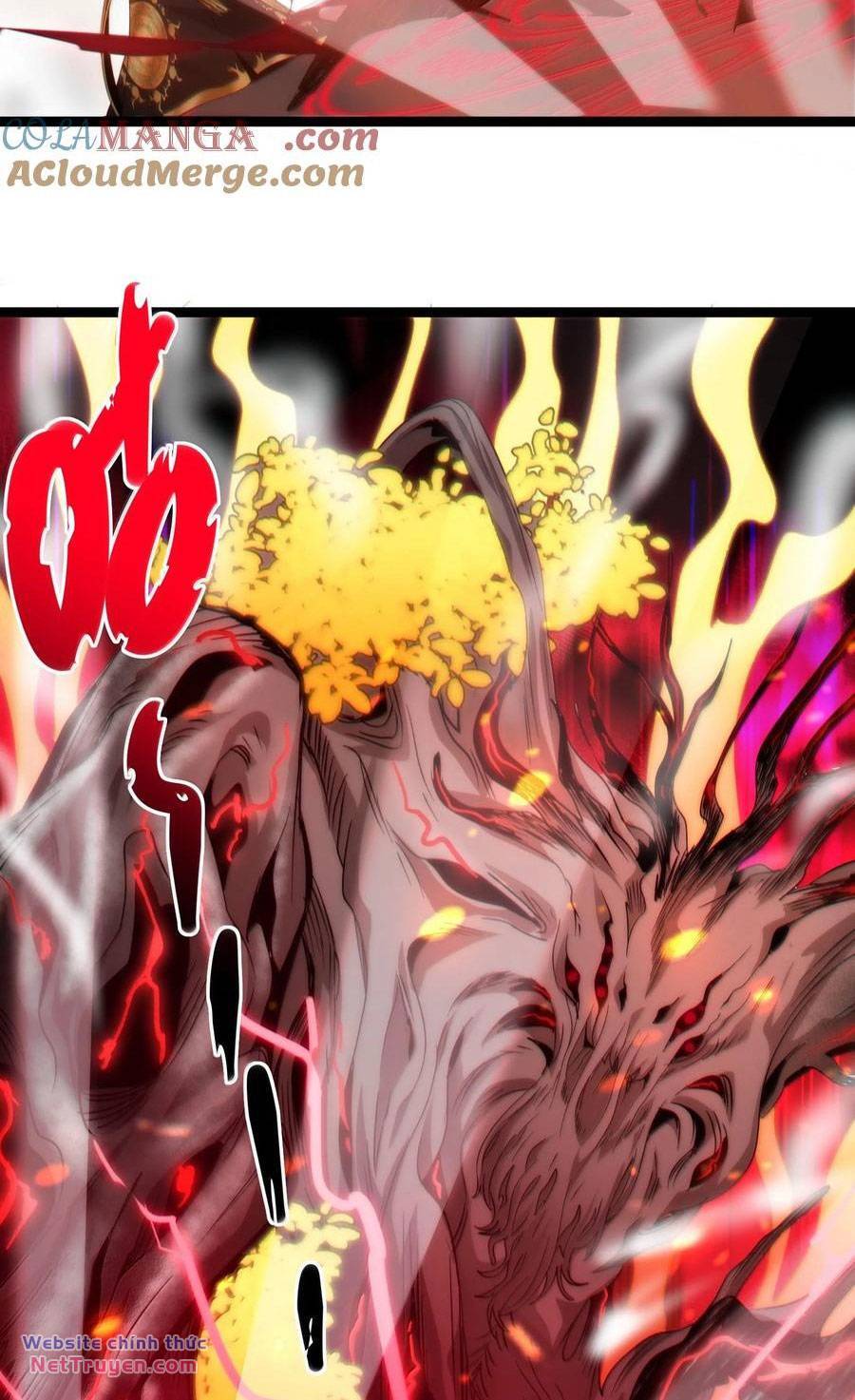 Sức Mạnh Của Ác Thần Chapter 118 - 15