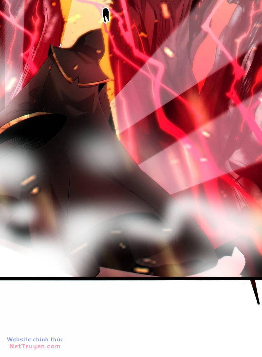 Sức Mạnh Của Ác Thần Chapter 118 - 16