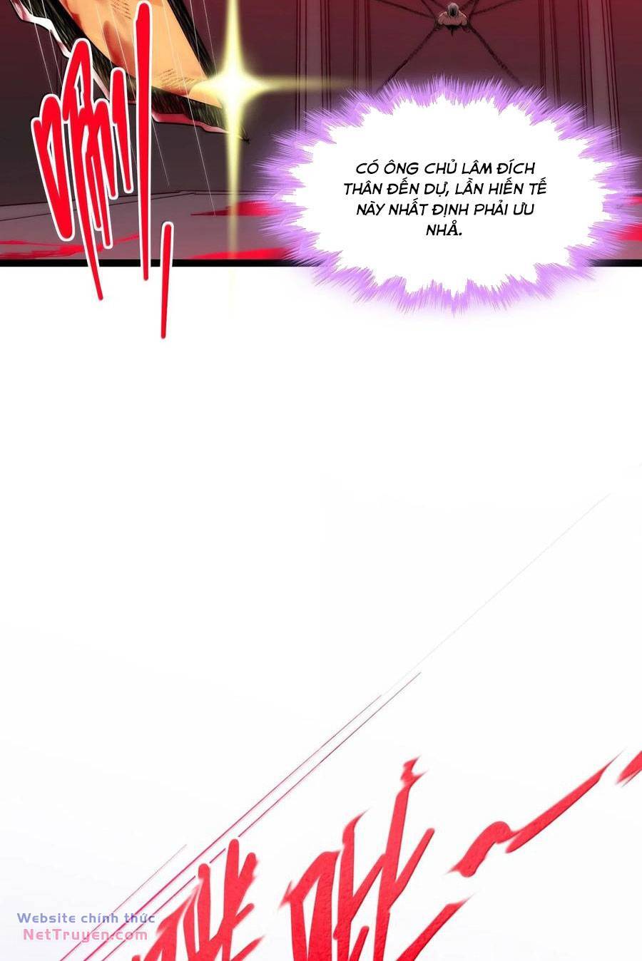 Sức Mạnh Của Ác Thần Chapter 118 - 22