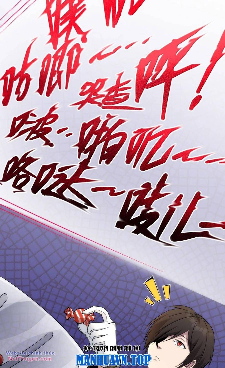Sức Mạnh Của Ác Thần Chapter 118 - 23