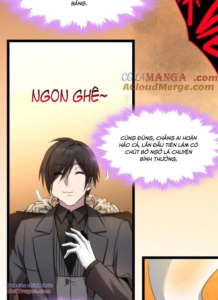 Sức Mạnh Của Ác Thần Chapter 118 - 27