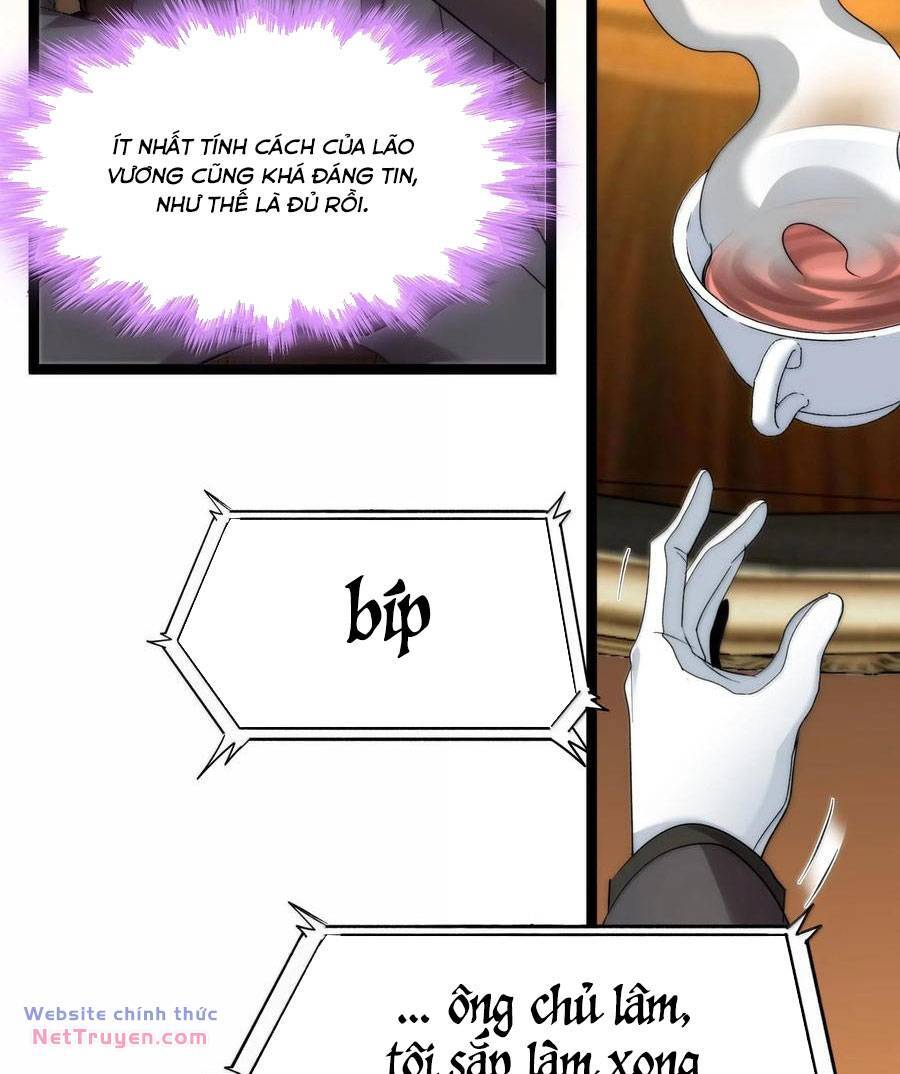 Sức Mạnh Của Ác Thần Chapter 118 - 28