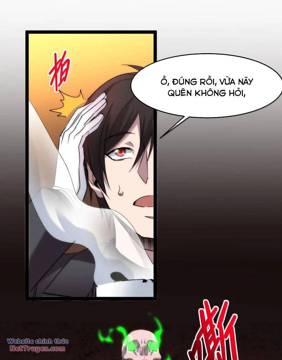 Sức Mạnh Của Ác Thần Chapter 118 - 30