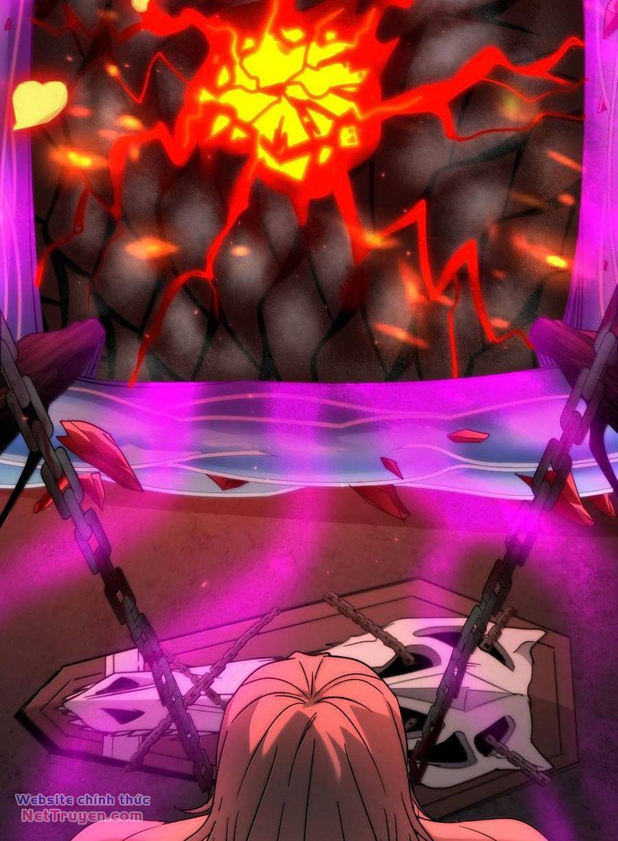 Sức Mạnh Của Ác Thần Chapter 118 - 35
