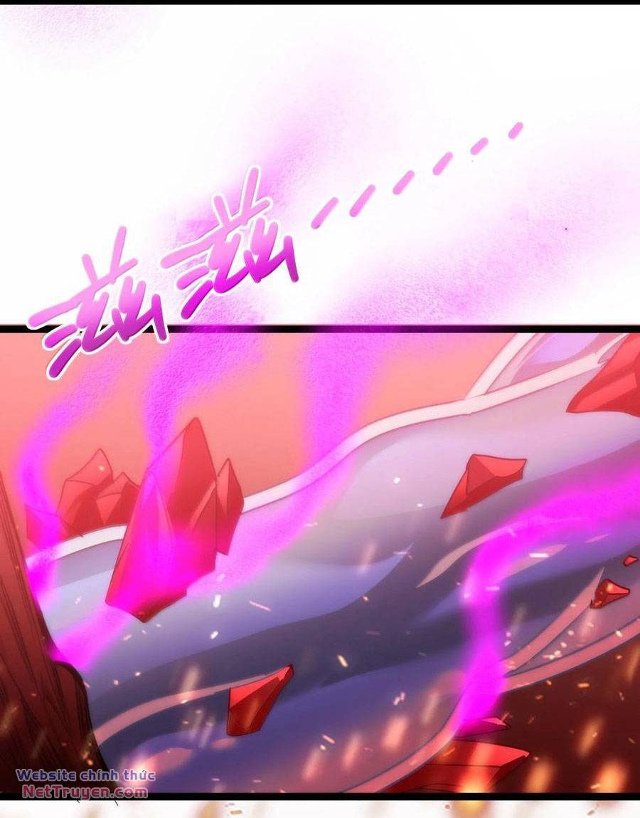Sức Mạnh Của Ác Thần Chapter 118 - 37
