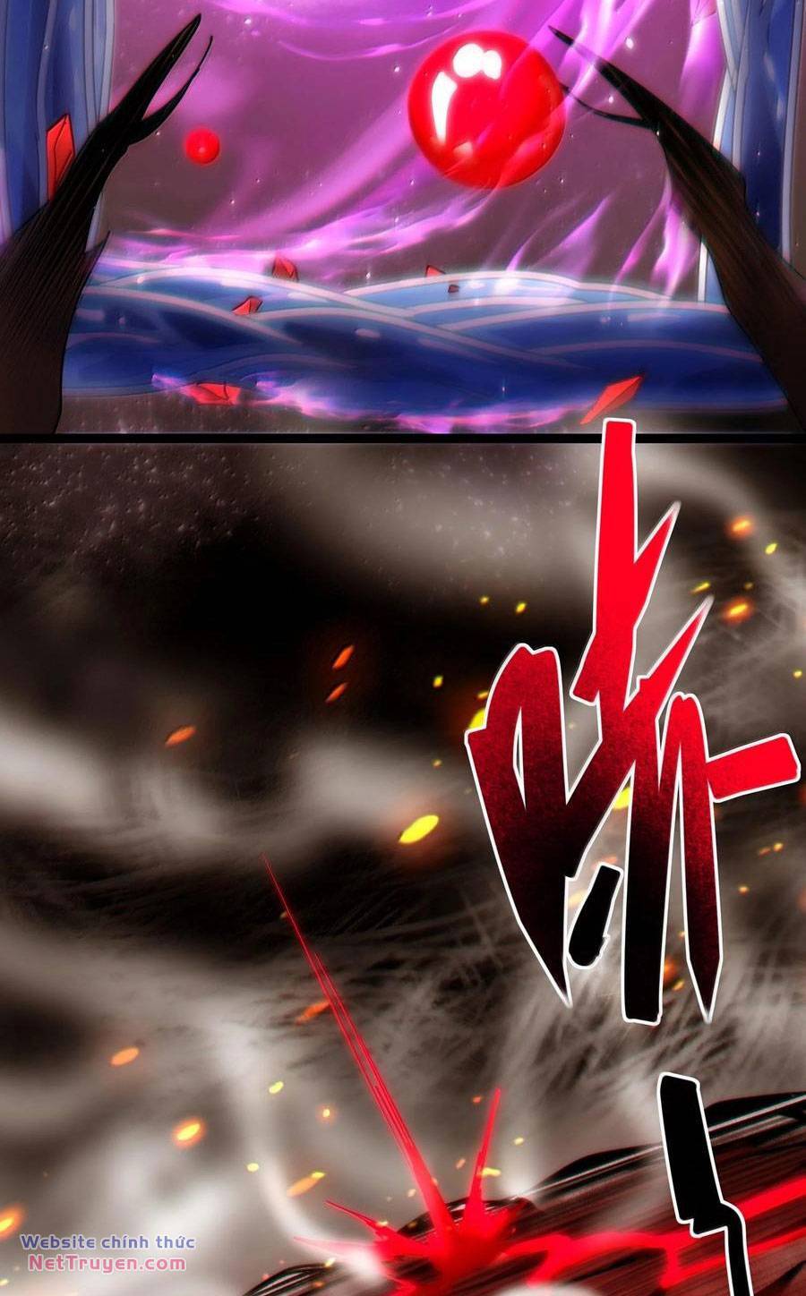 Sức Mạnh Của Ác Thần Chapter 118 - 39
