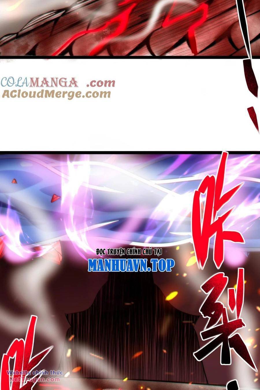 Sức Mạnh Của Ác Thần Chapter 118 - 40