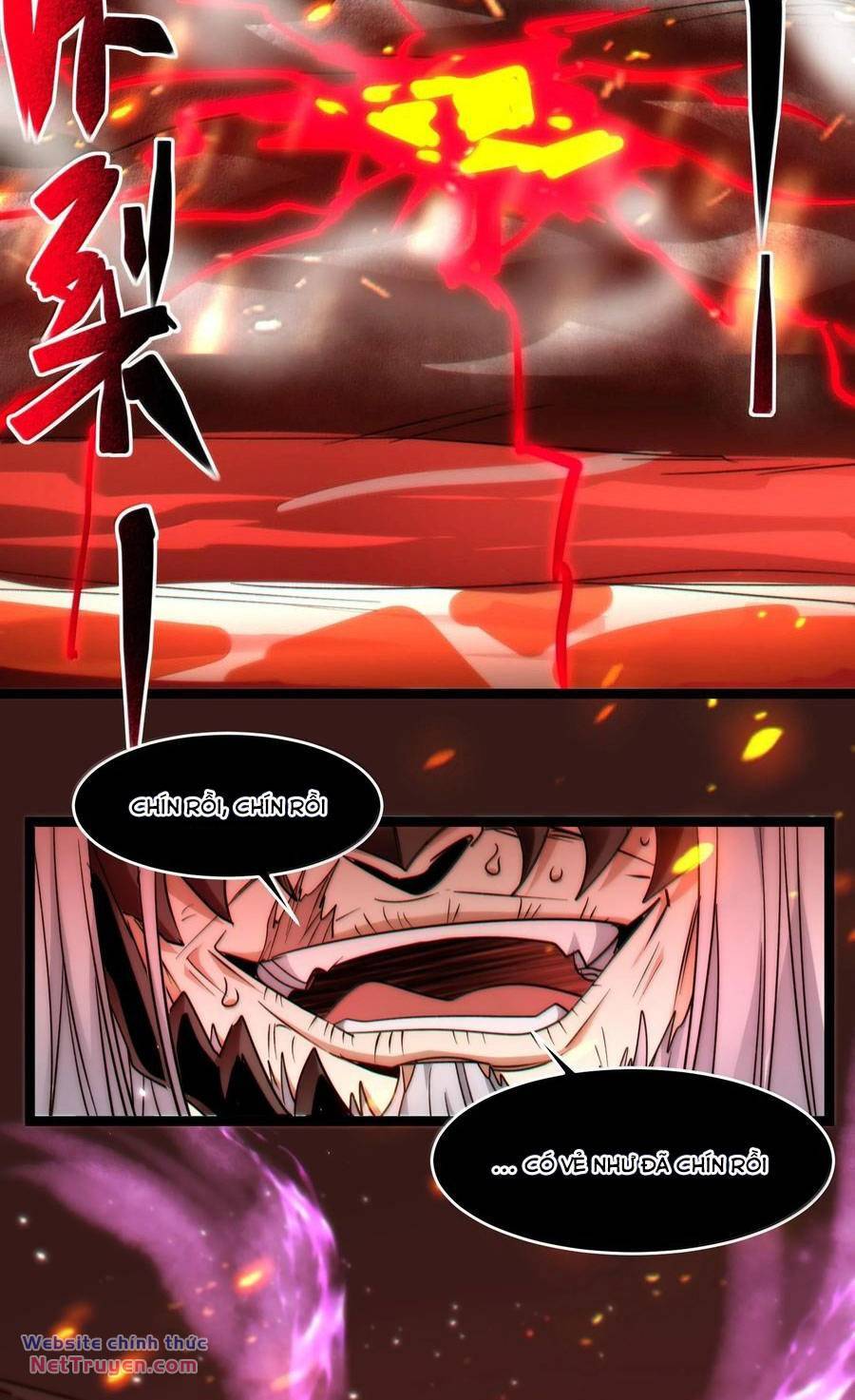 Sức Mạnh Của Ác Thần Chapter 118 - 41