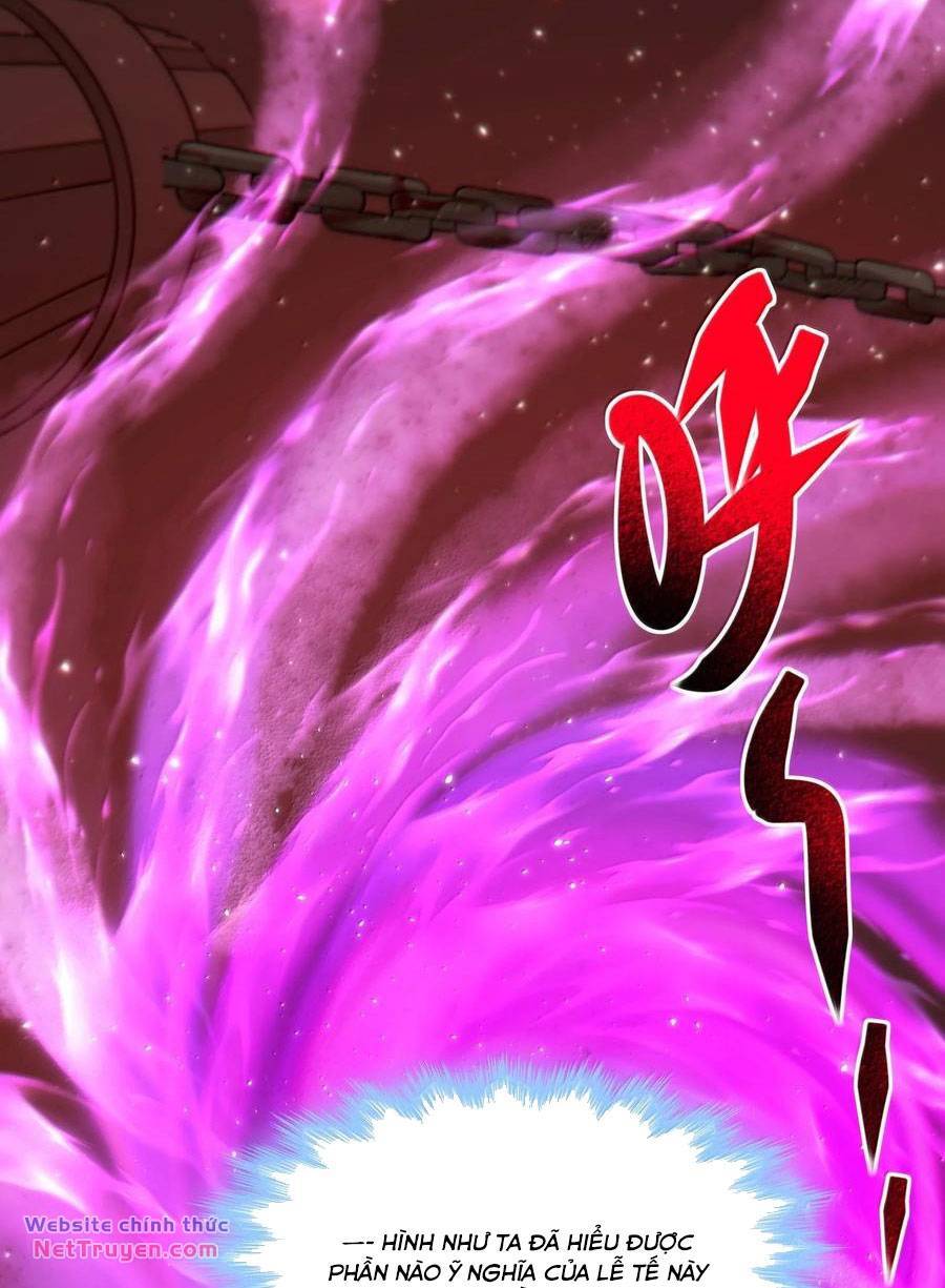 Sức Mạnh Của Ác Thần Chapter 118 - 42