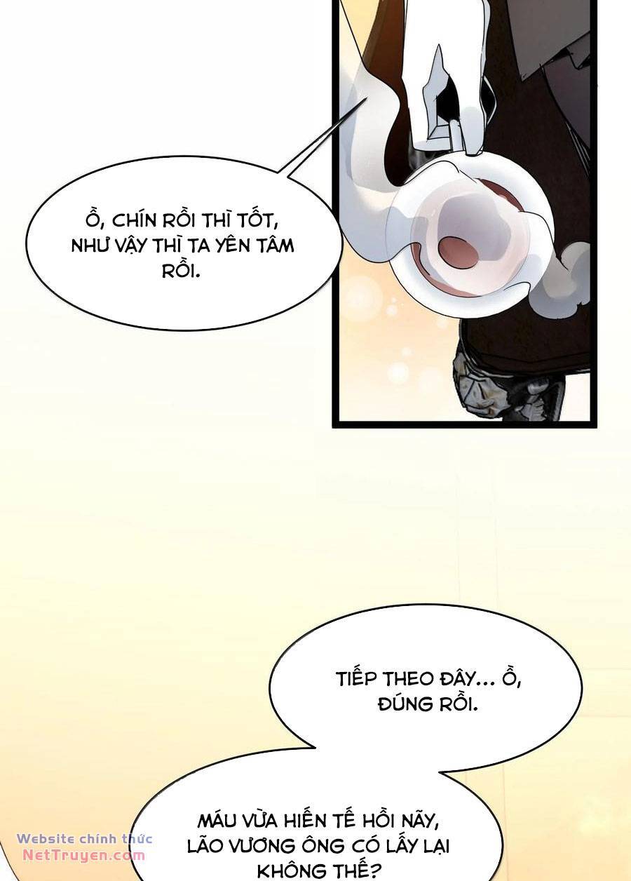 Sức Mạnh Của Ác Thần Chapter 118 - 46