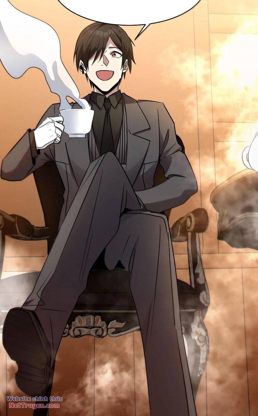 Sức Mạnh Của Ác Thần Chapter 118 - 47