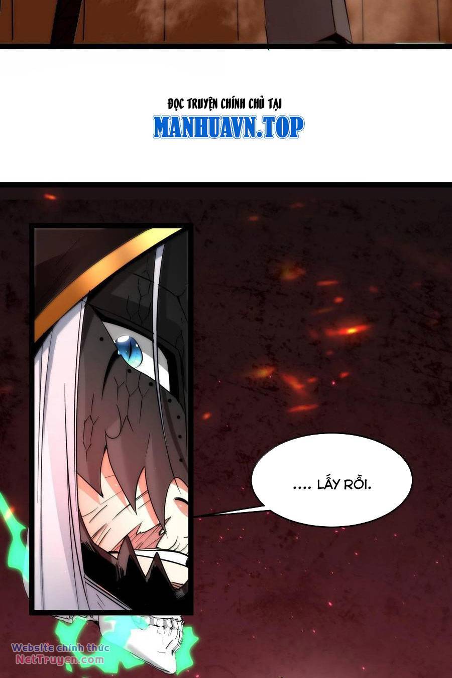 Sức Mạnh Của Ác Thần Chapter 118 - 48