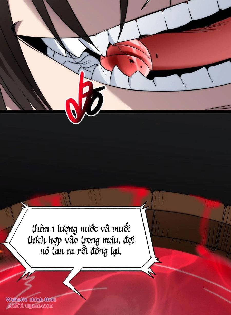 Sức Mạnh Của Ác Thần Chapter 118 - 50
