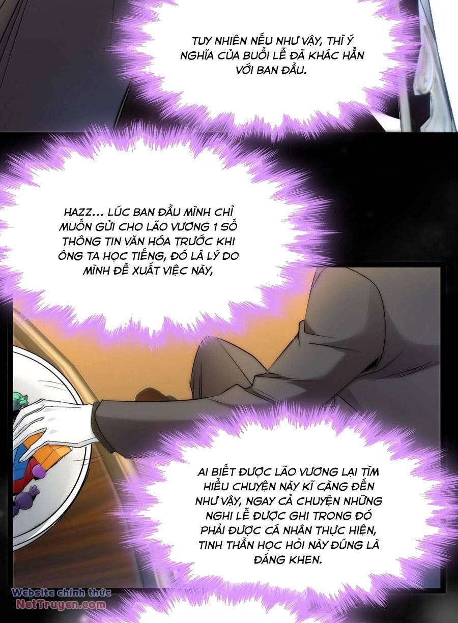 Sức Mạnh Của Ác Thần Chapter 118 - 6