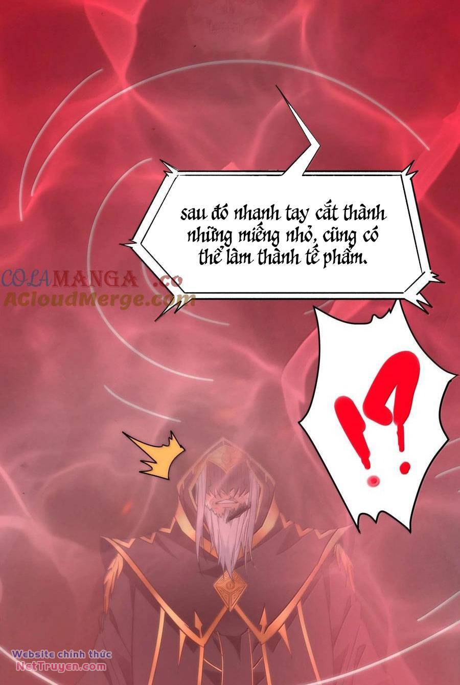 Sức Mạnh Của Ác Thần Chapter 118 - 51