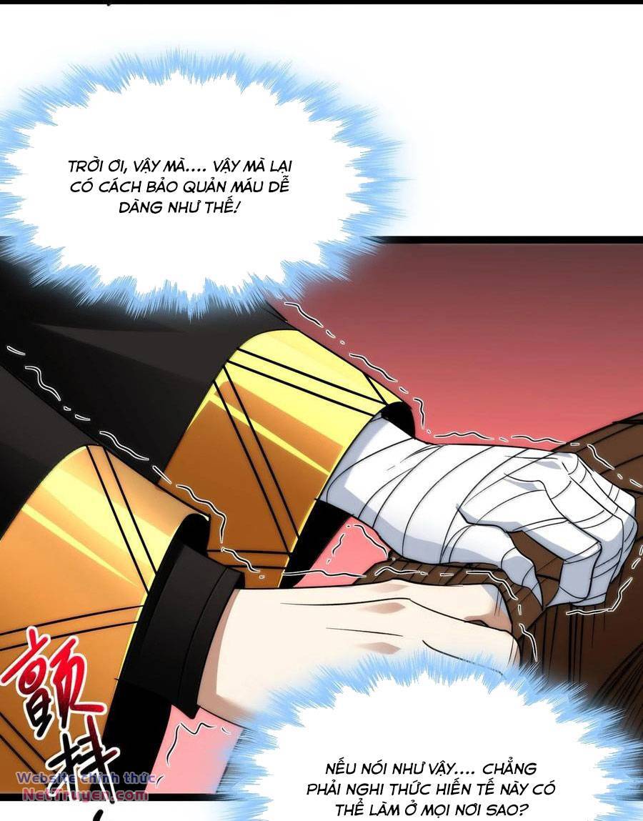 Sức Mạnh Của Ác Thần Chapter 118 - 53