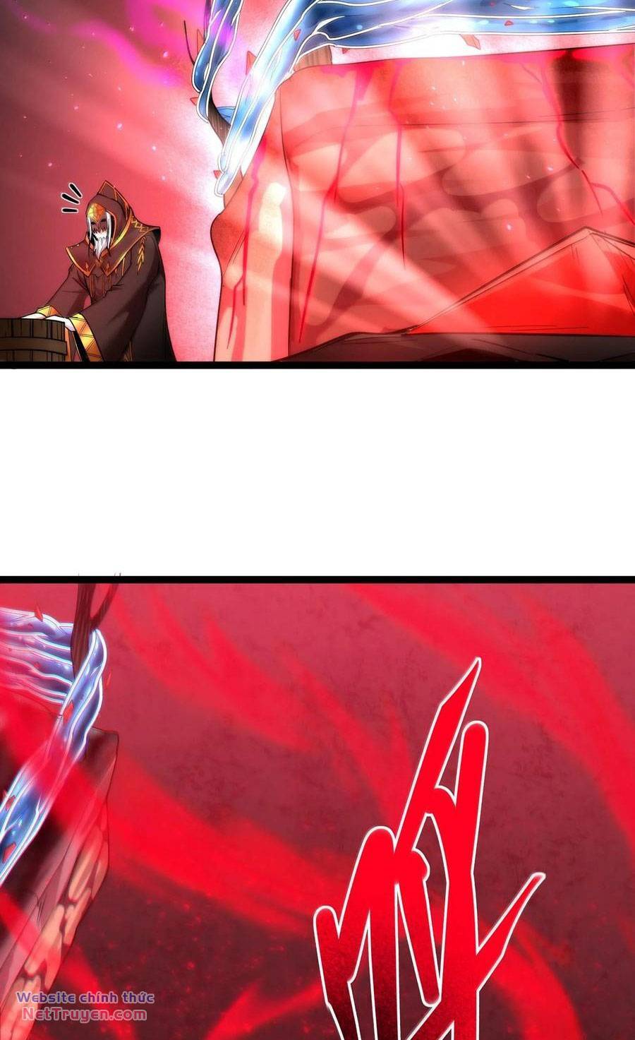 Sức Mạnh Của Ác Thần Chapter 118 - 57