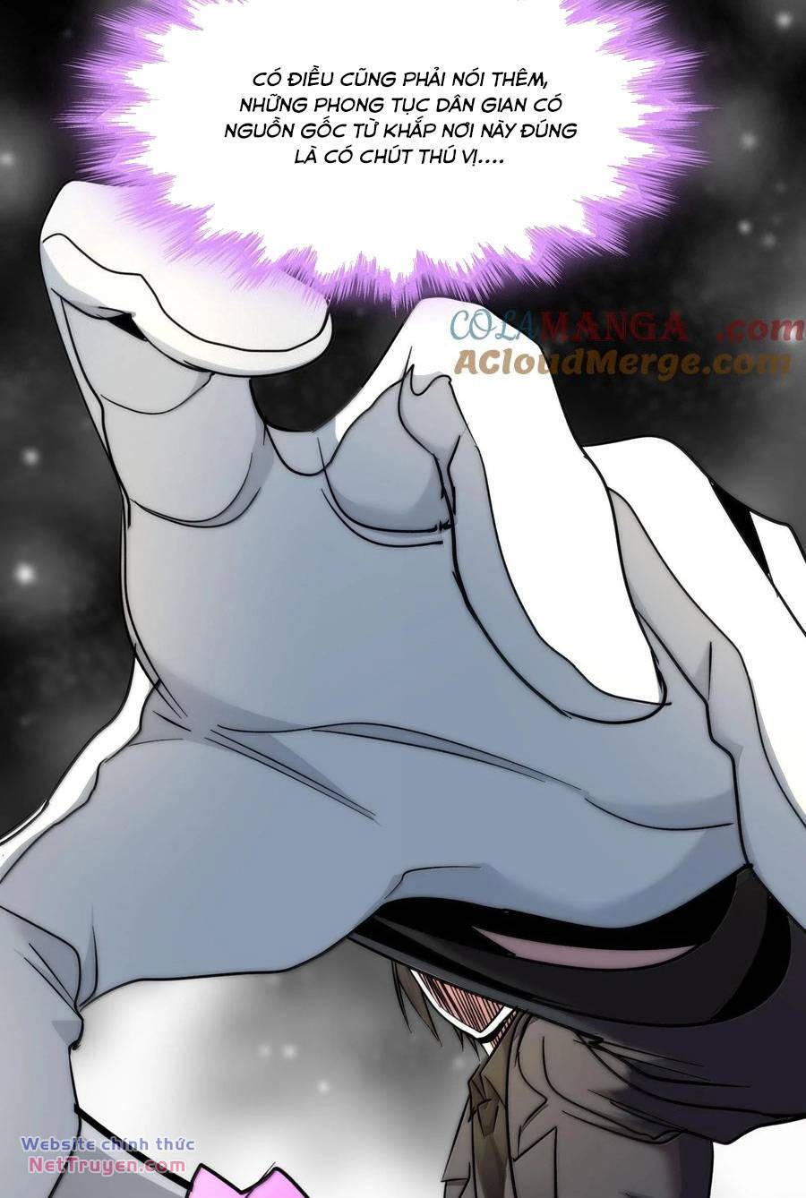 Sức Mạnh Của Ác Thần Chapter 118 - 7