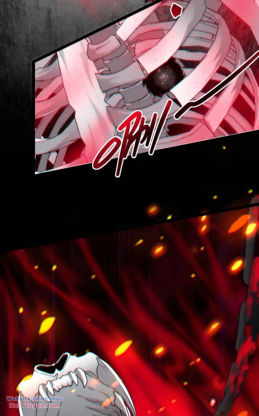 Sức Mạnh Của Ác Thần Chapter 118 - 63