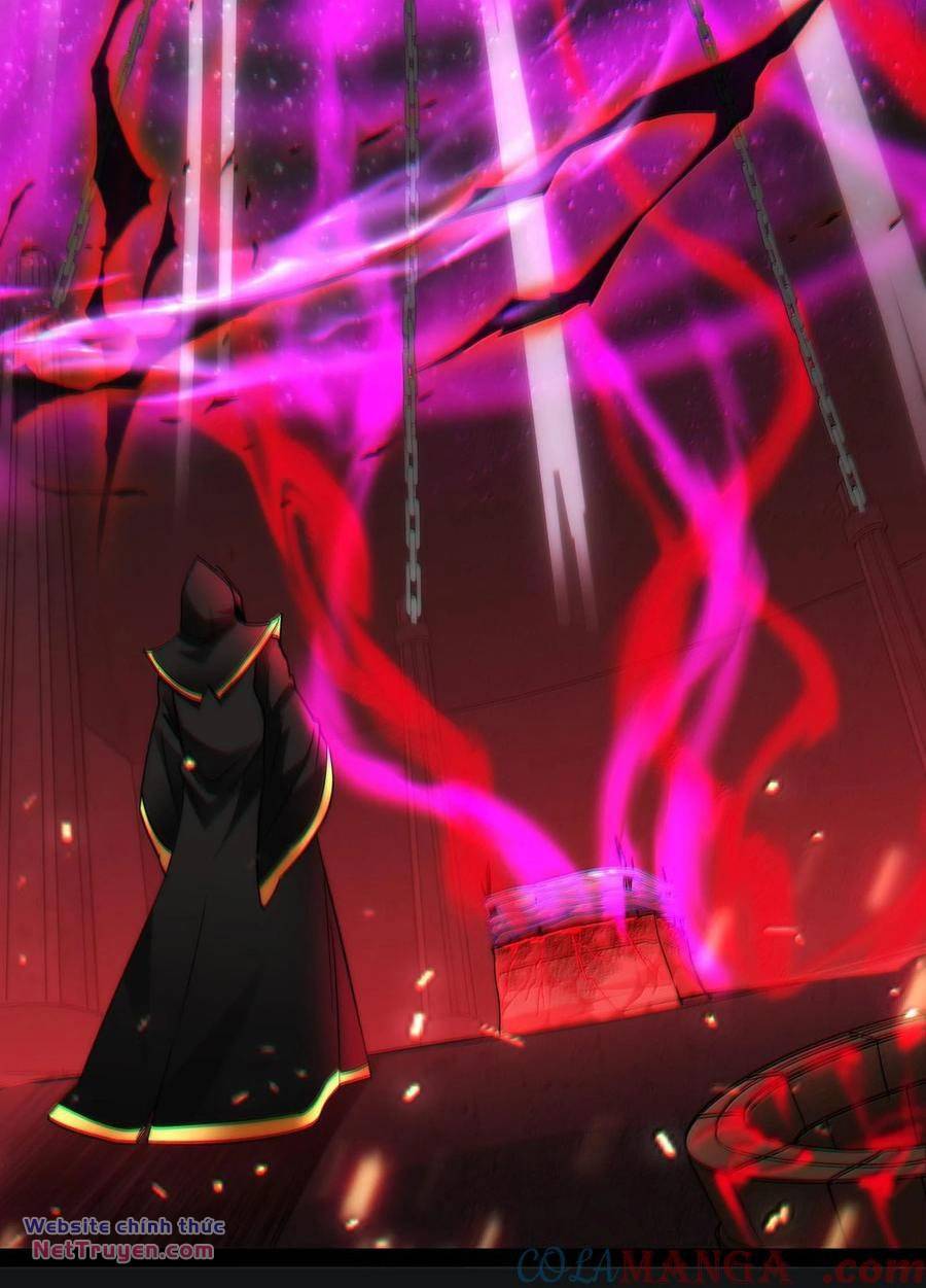 Sức Mạnh Của Ác Thần Chapter 118 - 68