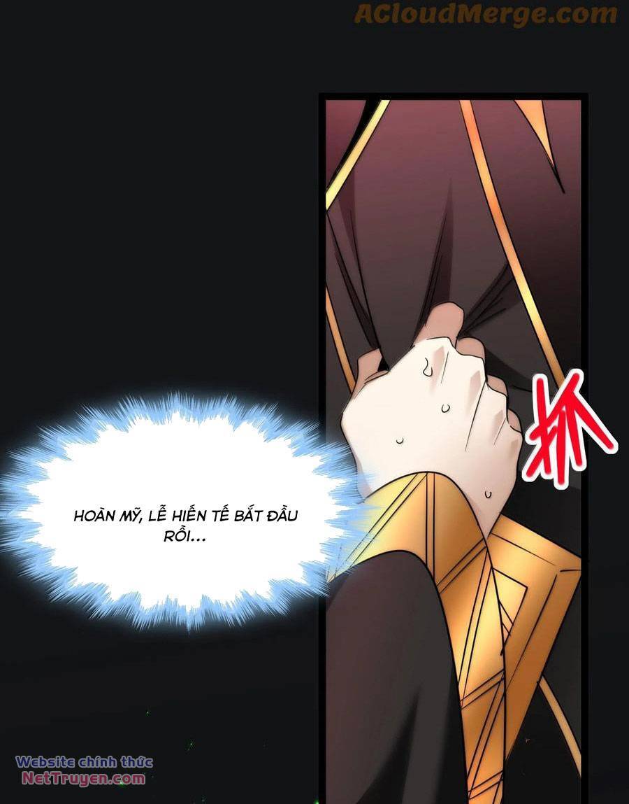 Sức Mạnh Của Ác Thần Chapter 118 - 69