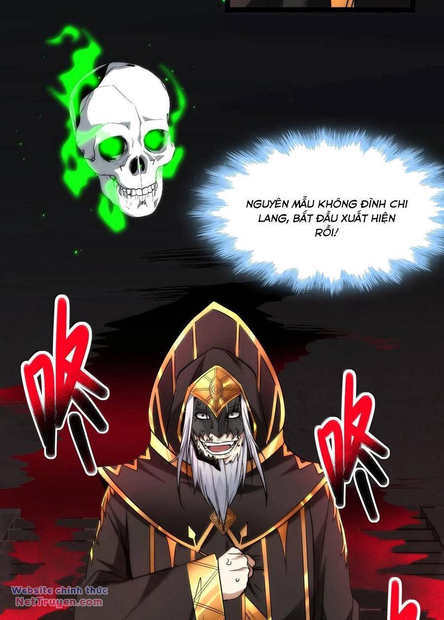 Sức Mạnh Của Ác Thần Chapter 118 - 70