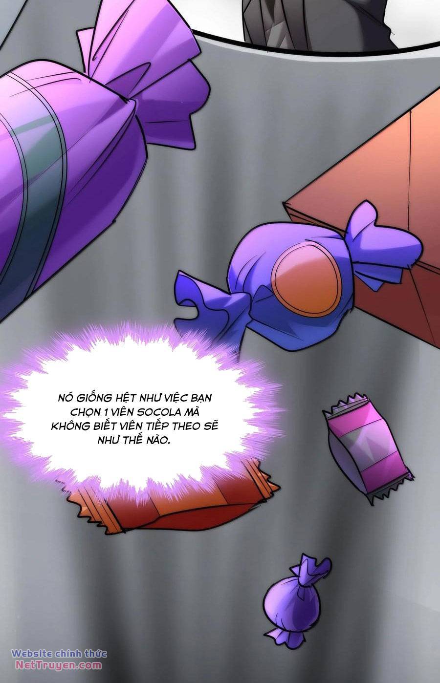 Sức Mạnh Của Ác Thần Chapter 118 - 8