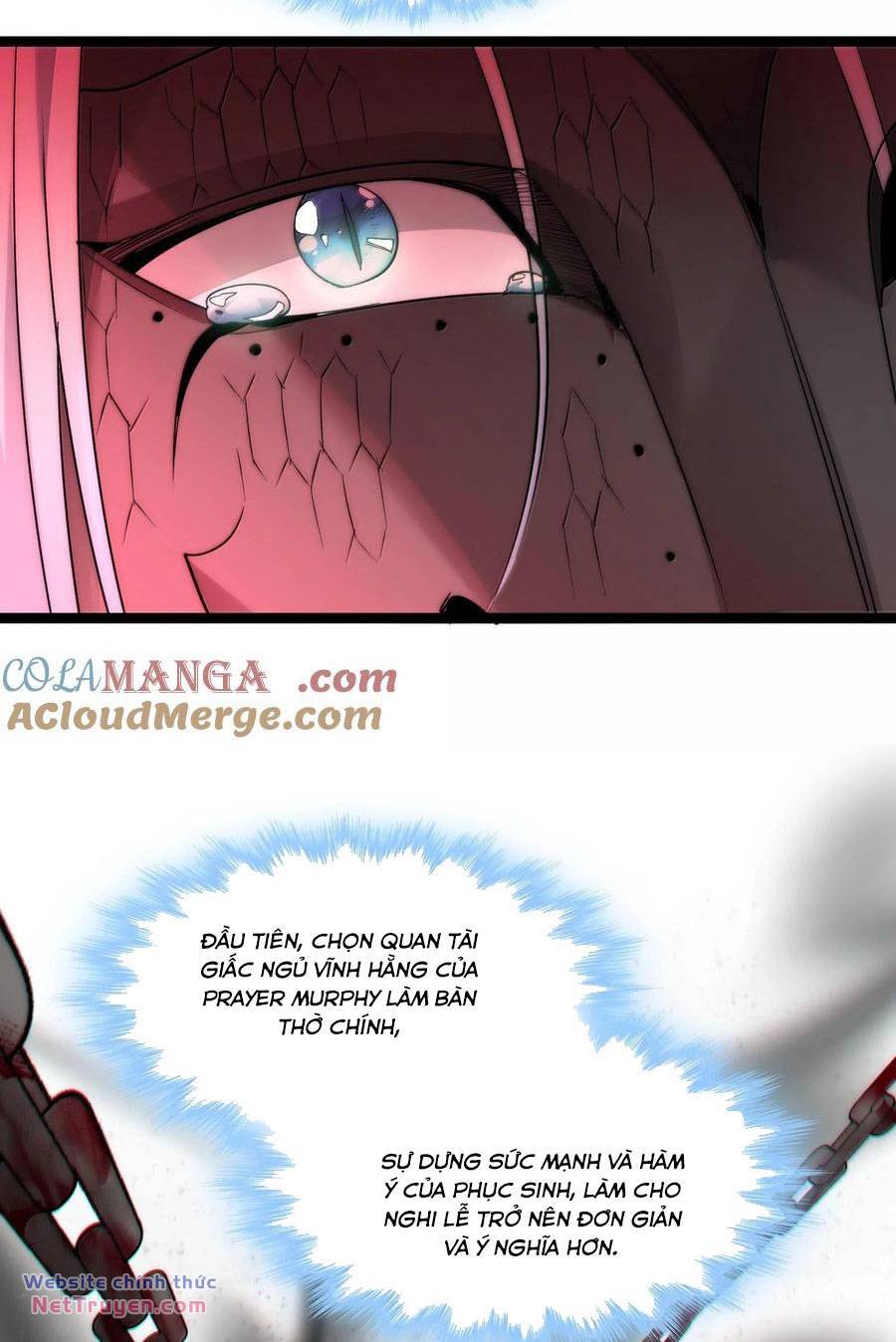 Sức Mạnh Của Ác Thần Chapter 118 - 72