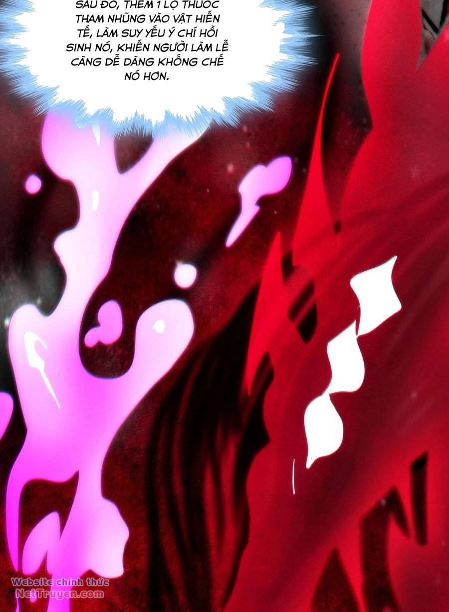 Sức Mạnh Của Ác Thần Chapter 118 - 74